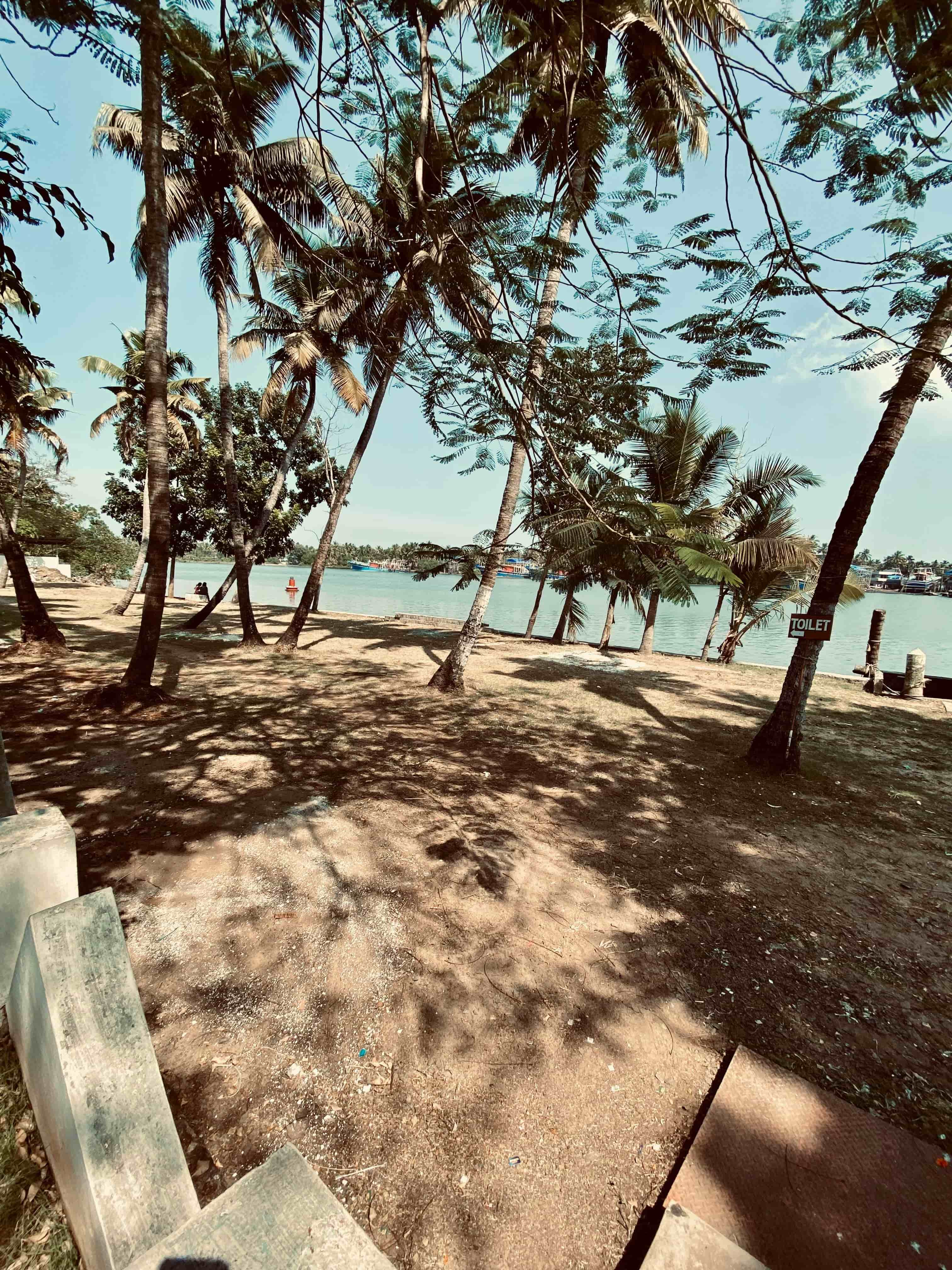 Arugam Bay