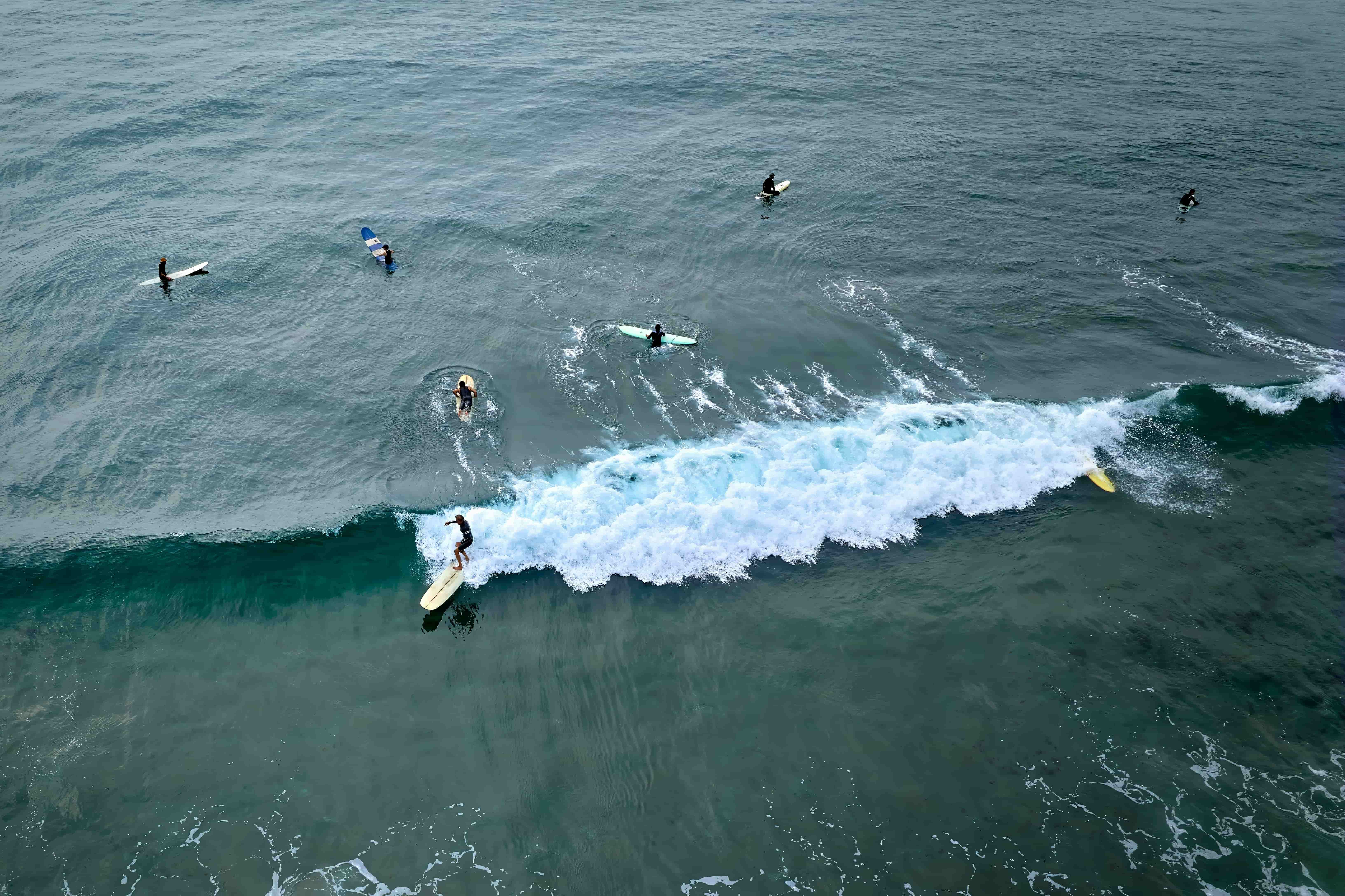 Pasikuda Beach