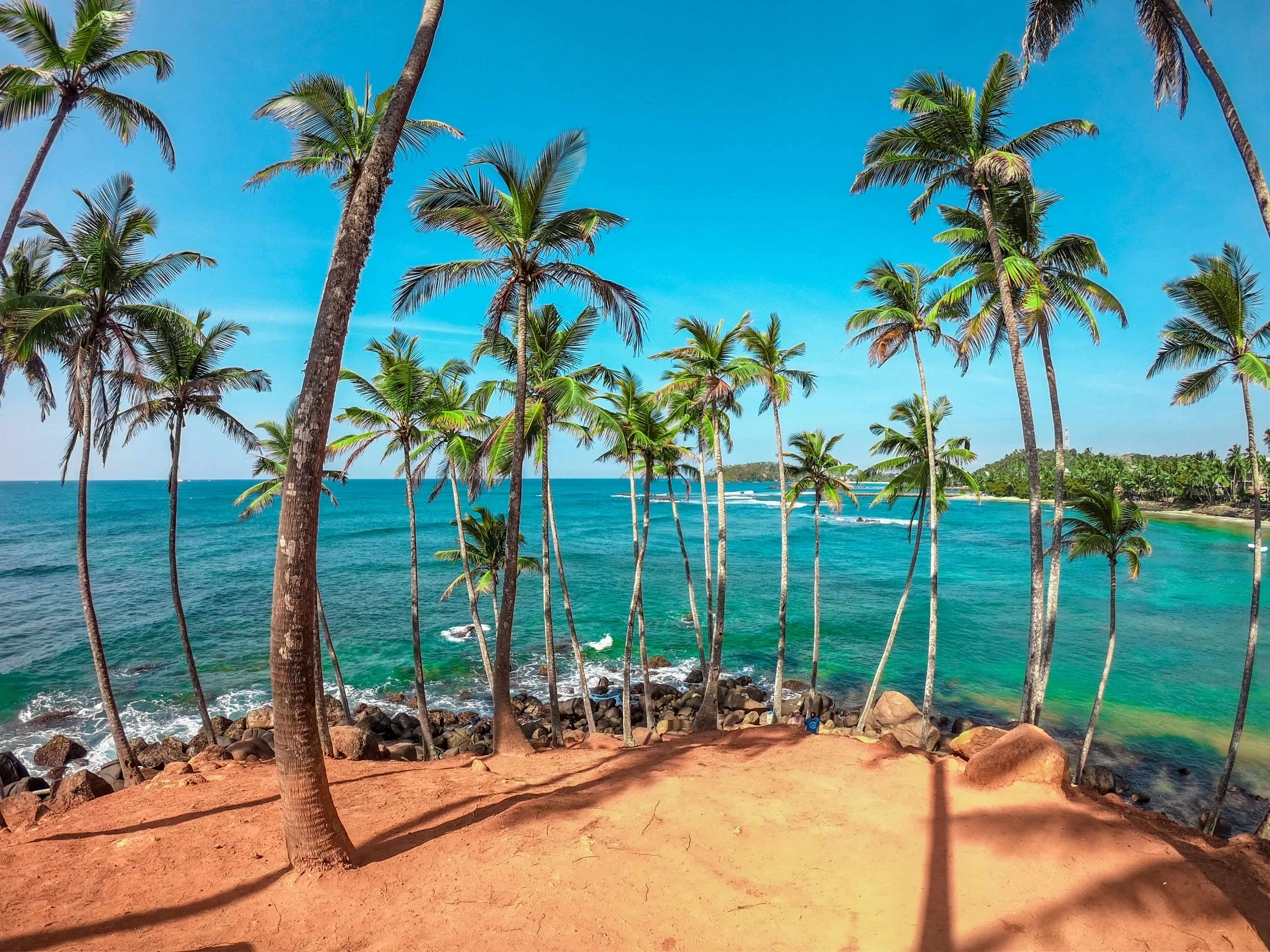 Unawatuna Beach 1