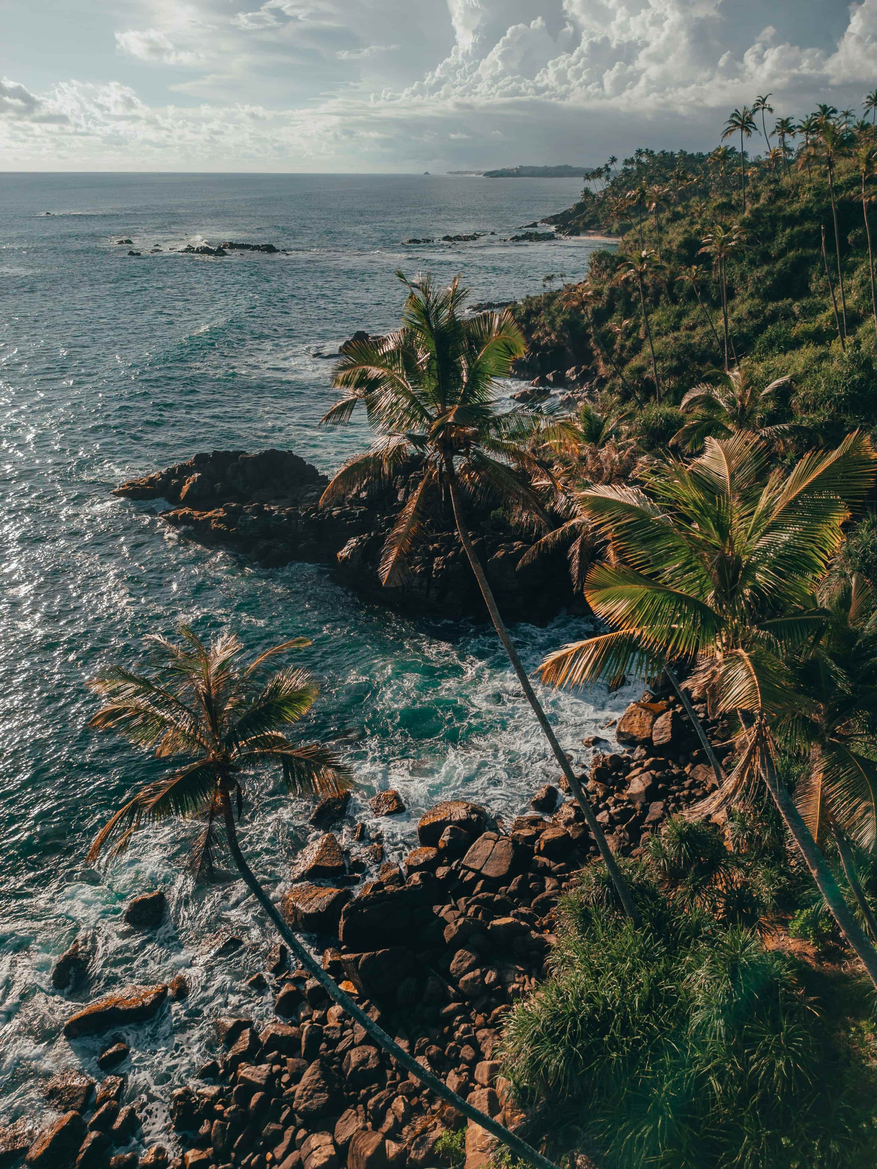 Unawatuna Beach 3