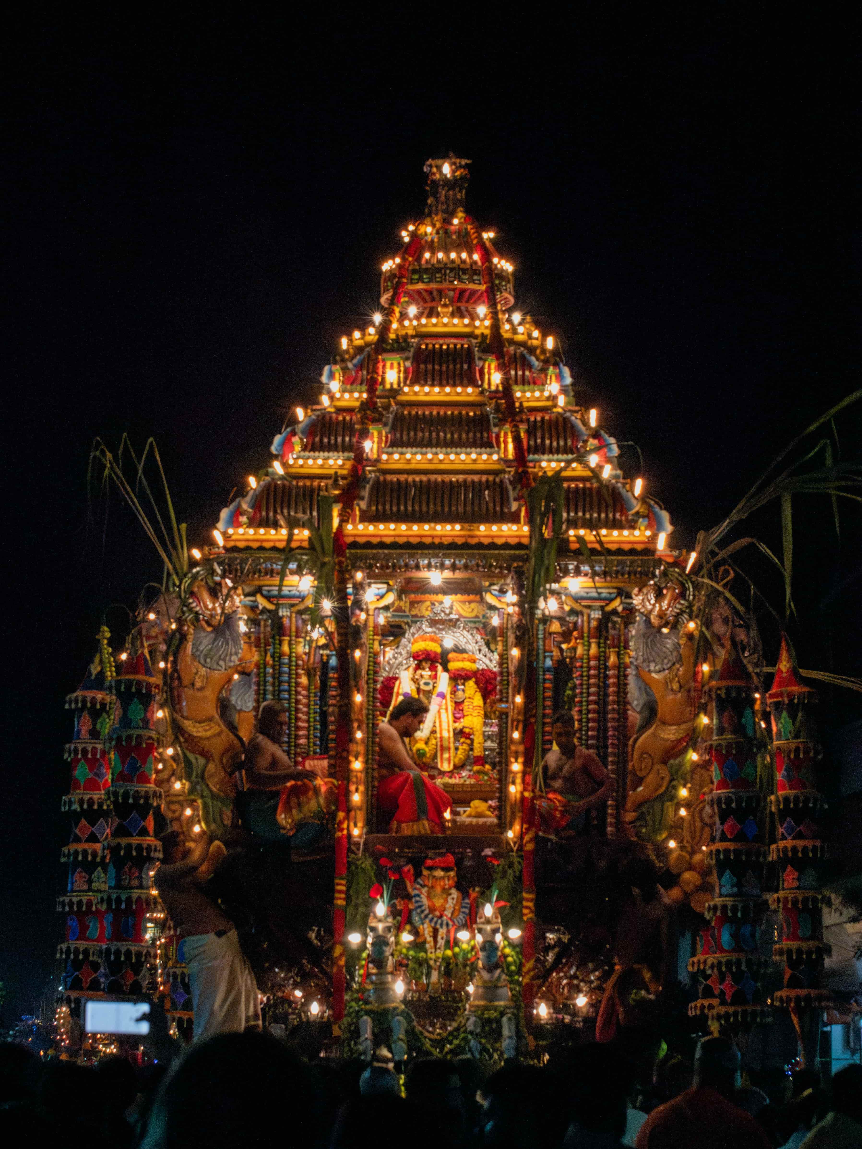 Temple of the Tooth